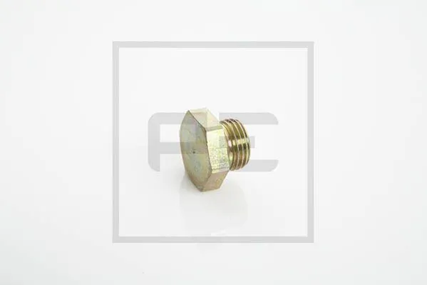 Screw Plug
